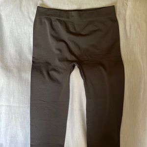 Fleece legging - M/L